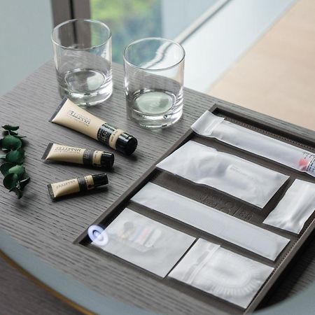Ascott Icc Guangzhou Daire Dış mekan fotoğraf