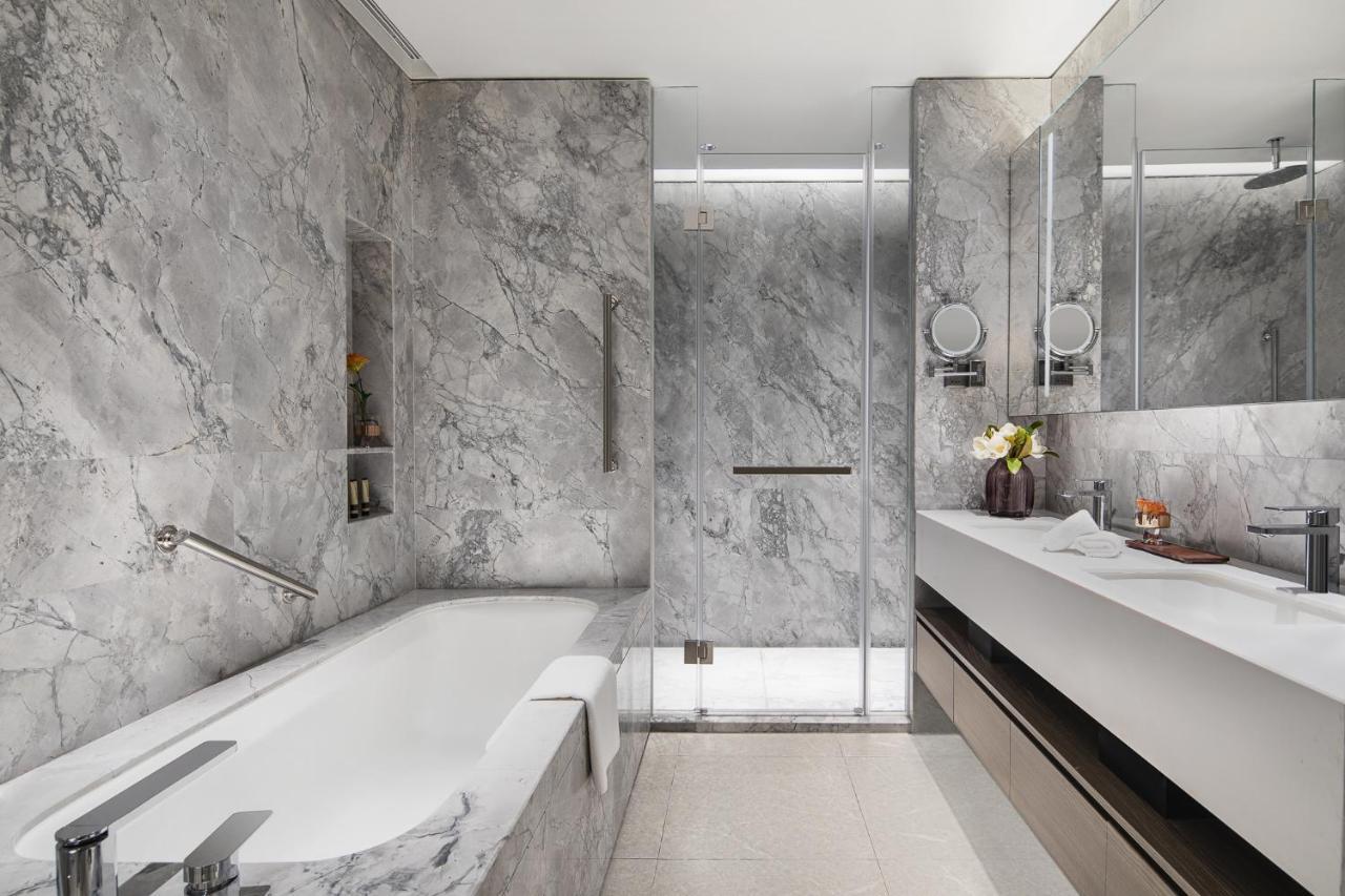 Ascott Icc Guangzhou Daire Dış mekan fotoğraf